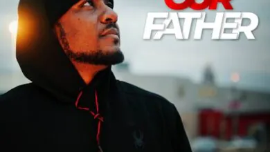 Dr Cryme – Our Father (Prod by Abochi)