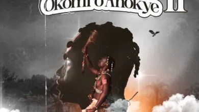 Jay Bahd – Okomfo Anokye