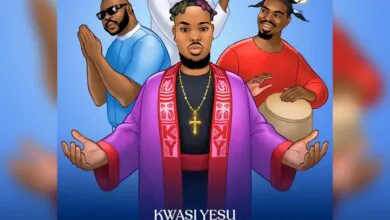 Kwasi Yesu – Nyame Ft. Medikal, Oseikrom Sikanii & Beeztrap Kotm