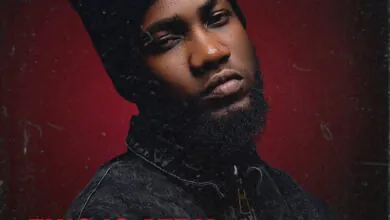 Ypee – Free Ft. Yhaw Hero