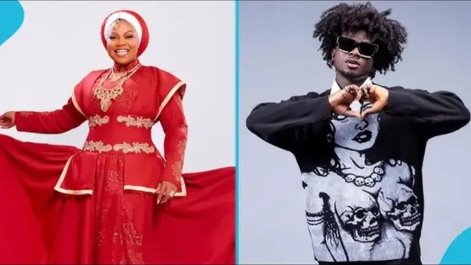 Empress Gifty and Kuami Eugene’s Joint Album on the Horizon