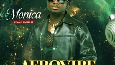 Kuami Eugene – Monica (Live)