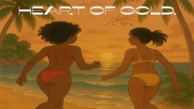 Dee Moneey – Heart Of Gold Ft. O’Kenneth