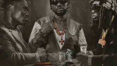 Kwaku DMC – Gang Gathering Ft Jay Bahd & Himra