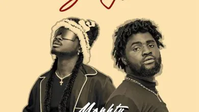 Mophty – Single Ft. Kuami Eugene