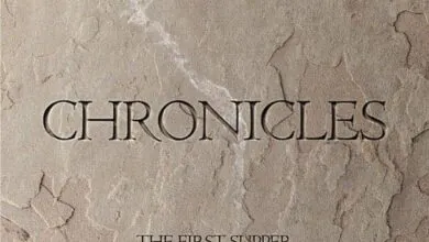 Reggie – Chronicles (The First Supper) EP (Full Album)