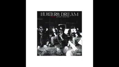 Sarkodie – Hustlers Dream Ft. Jay Bahd & Kwaku DMC