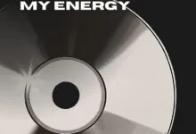 Shatta Wale – My Energy