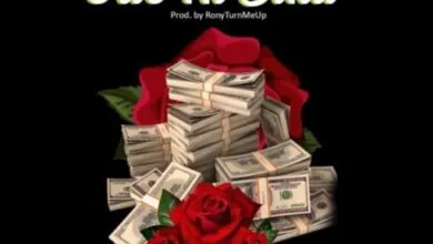Wisa Greid – Love And Money Ft. RonyTurnMeUp, Kofi Metta & Rozo