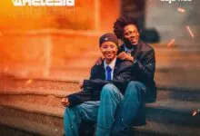Cojo Rae – Aketesia (Prod by Beatz Fada)