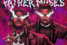 Daboy Kenzi – Father Moses Ft. Kelvyn Boy