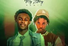Dei Bie – My Story (Remix) Ft. Skyface SDW
