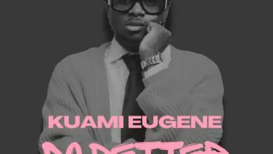 Kuami Eugene – Do Better (Ghana Afrobeat)