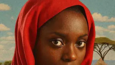 Nii Funny – Amelia Ft. Wasco