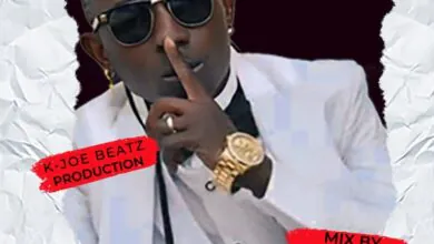 Patapaa – Nyonko Bone