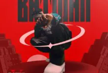 Starflexx Armani – Batman (Prod by Apya)