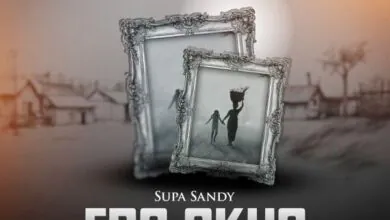 Supa Sandy – Eno Akua (Prod by Sperry Beat)