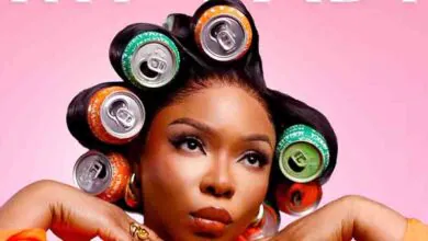 Yemi Alade – My Padi