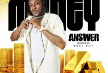 Addi Self – Money Answer