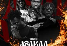 DJ Lord OTB – This Is Asakaa (Dj Mixtape)