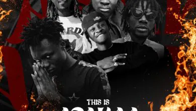 DJ Lord OTB – This Is Asakaa (Dj Mixtape)