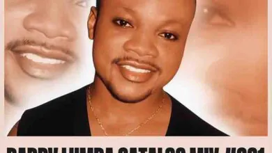DJ Mic Smith – Daddy Lumba Catalog Mix 001
