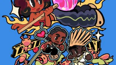 Darkovibes – Toffee Ft. Xlimkid