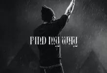 E.L – Find My Way