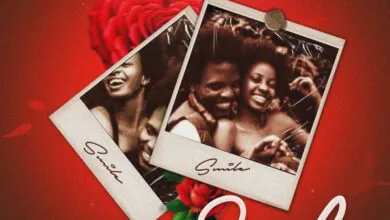 Frank Naro – Smile