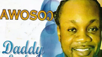 Daddy Lumba – Ye Nea Woho Beto Wo (Lyrics)