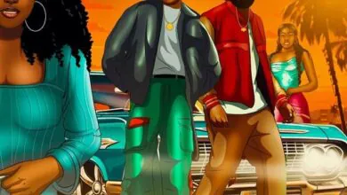 Muzic Mensah – Ankwanoma Ft. Kwame Yogot
