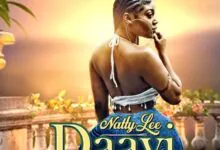 Natty Lee – Daavi