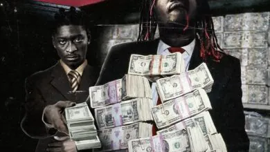 Reggie – SIKA Ft. Kojo Trilla & Kwaku DMC