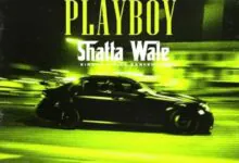 Shatta Wale – Playboy