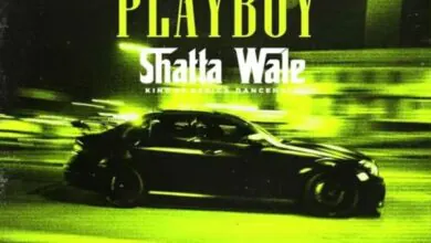 Shatta Wale – Playboy
