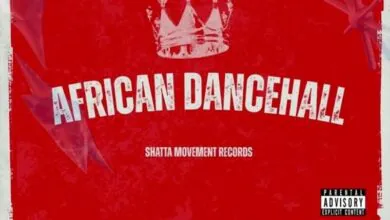 Shatta Wale – African Dancehall