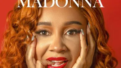 Sister Deborah – Africa Madonna