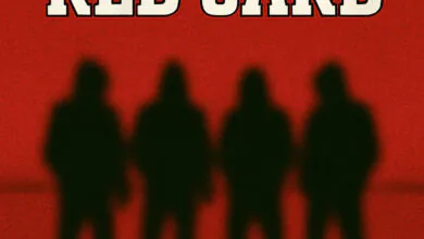 AmakyeTheRapper – Red Card
