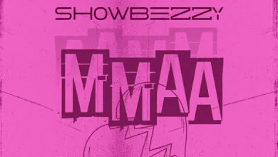 Showbezzy – Mmaa