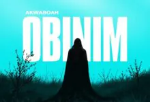 Akwaboah – Obinim