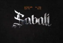 AlorG – Sabali Ft. Lalid