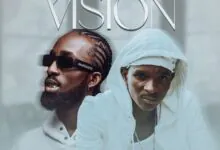 Baba Tundey – Vision Ft. Oseikrom Sikanii