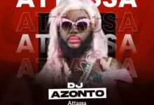 DJ Azonto – Attassa (Nyame Beye)