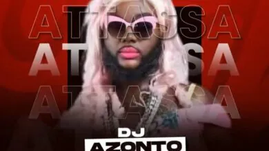 DJ Azonto – Attassa (Nyame Beye)