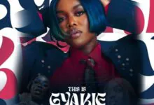 DJ Lord OTB – This Is Gyakie (DJ Mixtape)