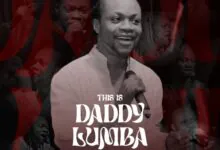 DJ Lord OTB – This Is Daddy Lumba (Dj Mixtape)