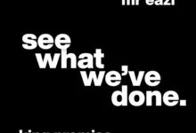King Promise – See What We’ve Done Ft. Mr Eazi