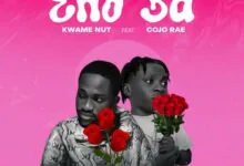 Kwame Nut – Eno Ba Ft. Cojo Rae