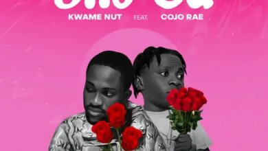 Kwame Nut – Eno Ba Ft. Cojo Rae