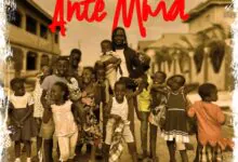 Kweysi Swat – Ante Mma (Party)